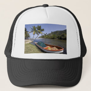 HAT - BOAT