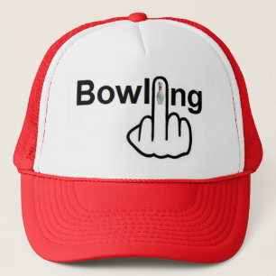 Hat Bowling Flip