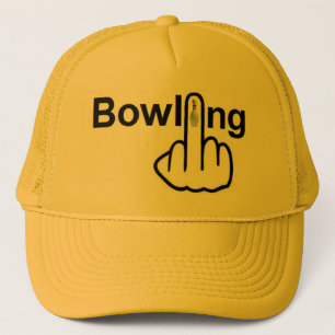 Hat Bowling Flip