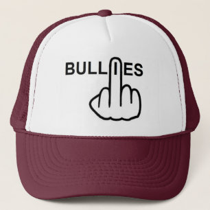 Hat Bullies Bother
