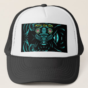 Hat By James Michael Miller 4/26/2024