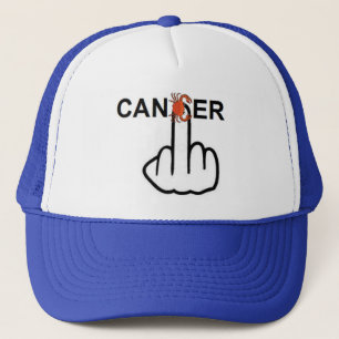 Hat Cancer Flip