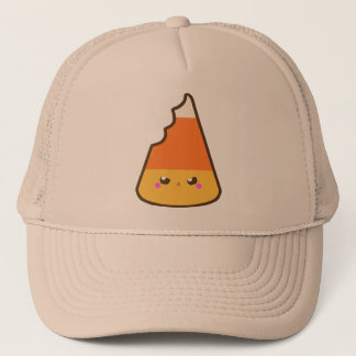 Hat - Candy Corn Bitten