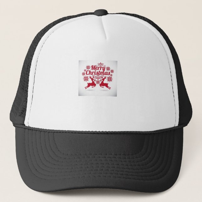 Hat Cap (Front)