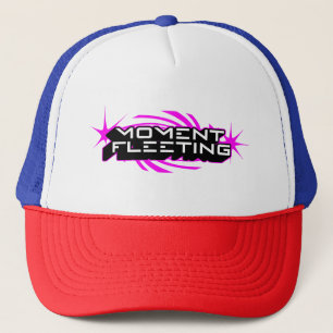 Hat Capturing Fleeting Moments