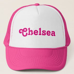 Hat Chelsea