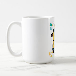 Hat Coffee Mug