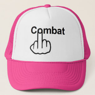 Hat Combat Flip