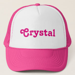 Hat Crystal