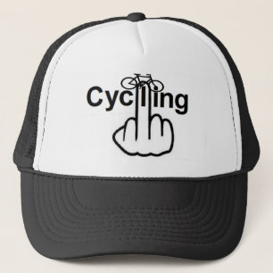 Hat Cycling Flip