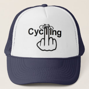 Hat Cycling Flip