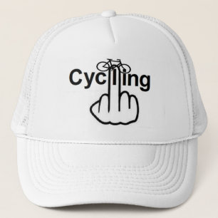 Hat Cycling Flip