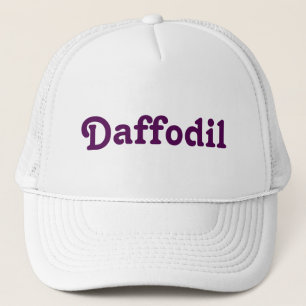 Hat Daffodil