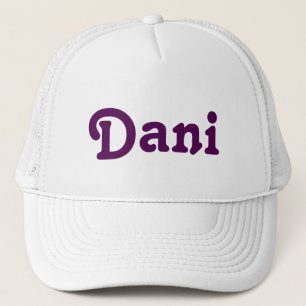 Hat Dani