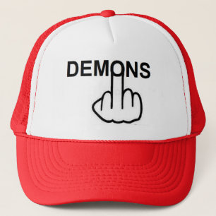 Hat Demons Flip