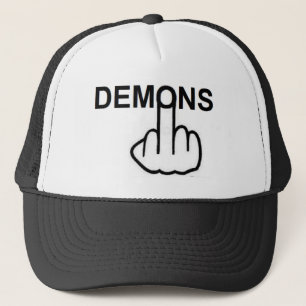 Hat Demons Flip