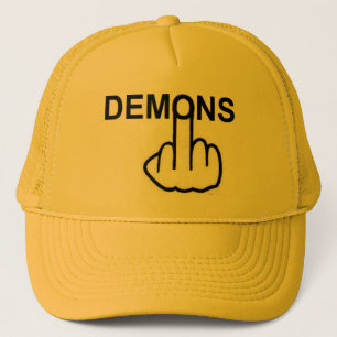 Hat Demons Flip