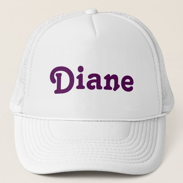 Hat Diane (Front)