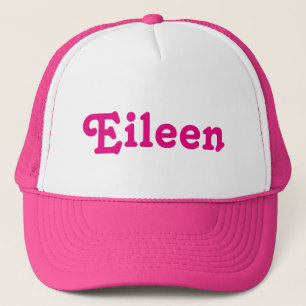 Hat Eileen