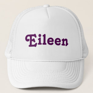 Hat Eileen