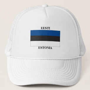 Hat - Estonia