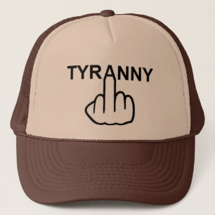 Hat Evil Tyranny