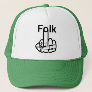 Hat Folk Flip