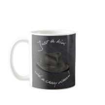 Hat For Leonard. Crazy Dream Kid!