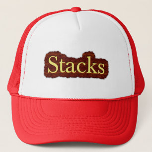 Hat for sale.