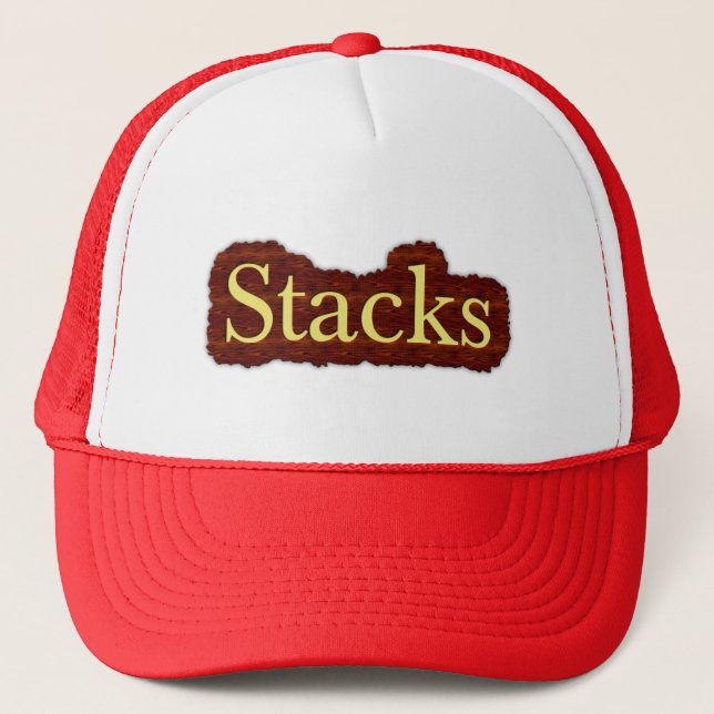 Hat for sale. (Front)