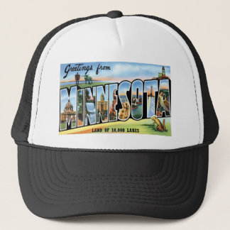 Hat - General