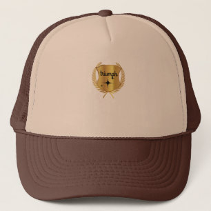 Hat Golden Triumph: A Celebration of Victory