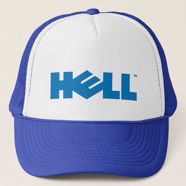 Hat Hell (Front)