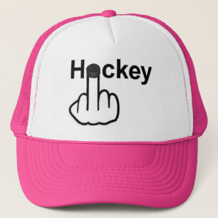 Hat Hockey Flip