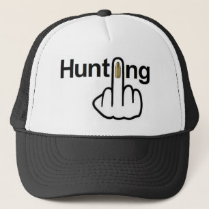 Hat Hunting Flip