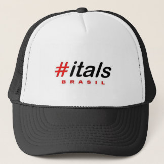 hat itals