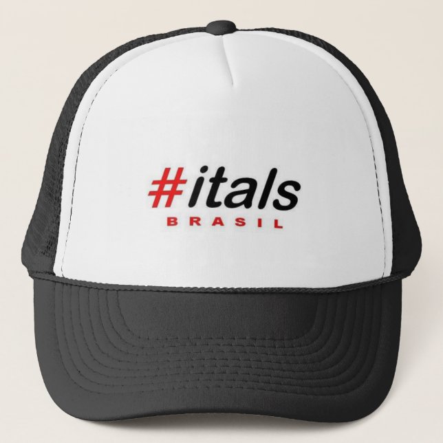 hat itals (Front)