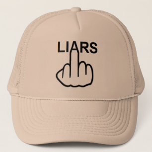 Hat Liars Flip