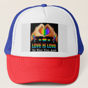 HAT LOVE