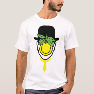 hat melon tennis man ball magr1 T-Shirt