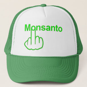Hat Monsanto Flip
