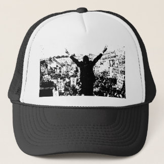 Hat NIXON