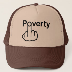 Hat Poverty