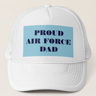 Hat Proud Air Force Dad