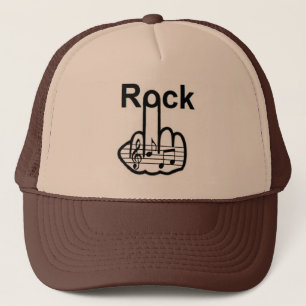 Hat Rock Flip