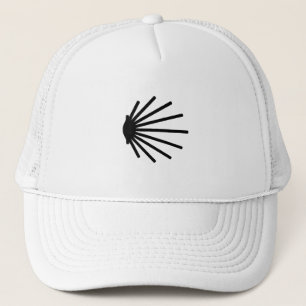 Hat Saint James Way