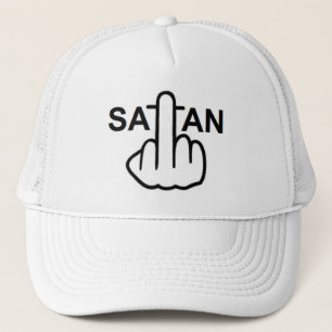 Hat Satan Flip
