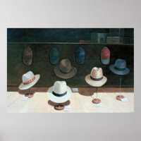 Hat Shop 1990