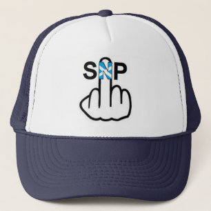 Hat SNP Flip
