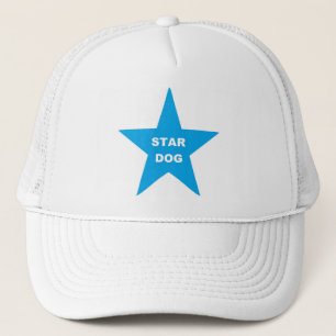 Hat Star Dog on Torquios Star